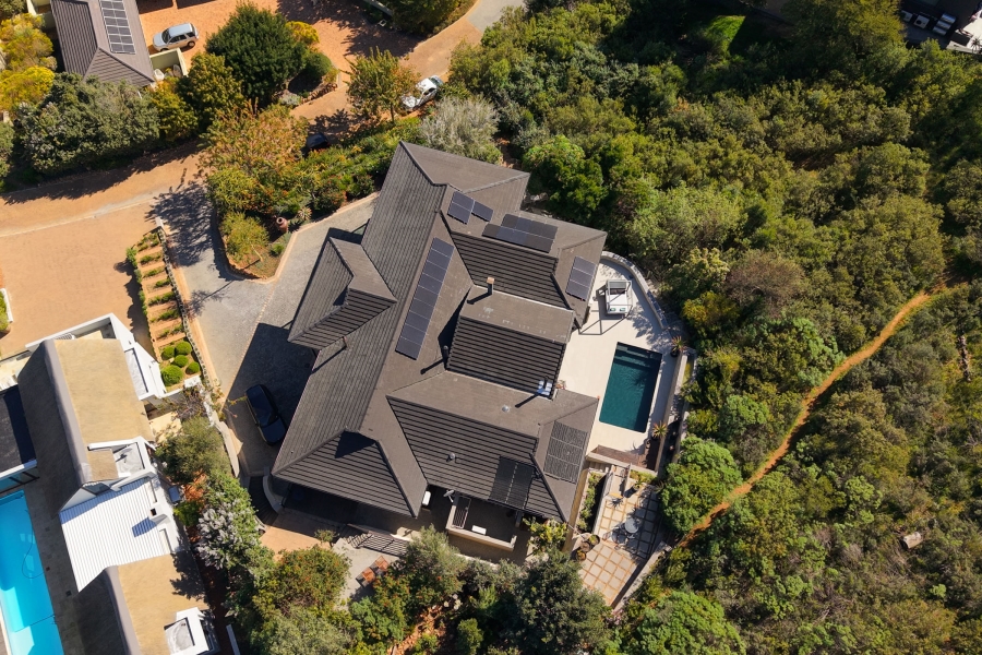 6 Bedroom Property for Sale in Boskloof Eco Estate Western Cape